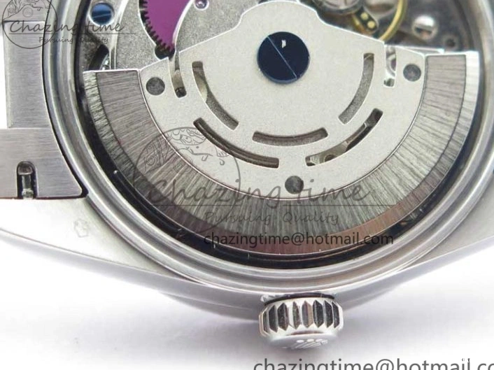 1231 Datejust 31mm 278275 SS BP Maker Best Edition Silver Stick Markers Dial on SS President Bracelet ZeroBulk 3079